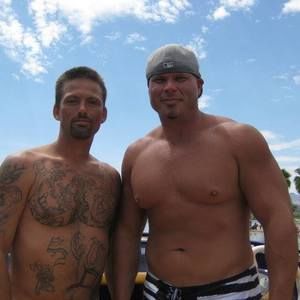 Meet your Posher, Mike